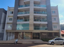 Edifício Vista Bela